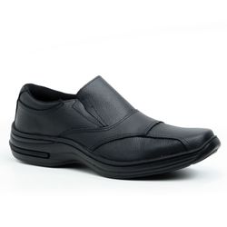 Sapato Social Masculino Kael - VELM-KAEL-001 - VELMORE