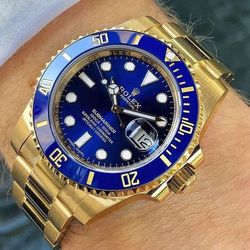  Venda Relógio Rolex Goiânia - 015 - Márcio 1966