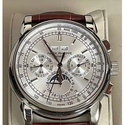 Avaliação Relógio Cartier Goiania - 029 - MJ Desde 1969