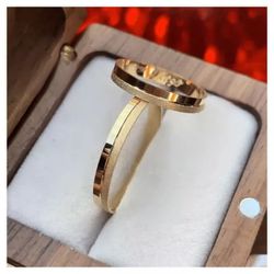 Alianças De Casamento São José 3mm - 591 - Márcio 1966