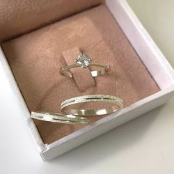 Alianças de Prata Flamboyant Shopping 2,5mm - 673 - Márcio 1966