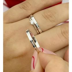 Alianças De Prata Passeio Das Águas Shopping 3mm ... - Márcio 1966