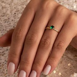 Anel de Formatura Gyn - 264 - Márcio Joias 1966