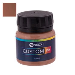 Custom Ink Nude - Veox