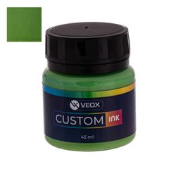 Custom Ink Verde Ácido - Veox