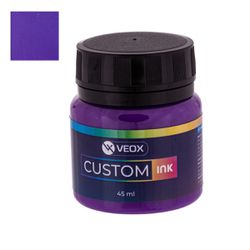 Custom Ink Violeta - Veox