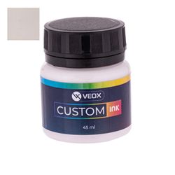 Custom Ink Branco - Veox