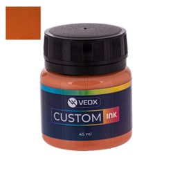 Custom Ink Arâncio - Veox