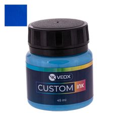 Custom Ink Blueberry - Veox