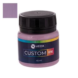 Custom Ink Lavanda - Veox