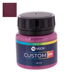 Custom Ink Açai - Veox