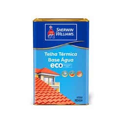 Sw Metalatex Eco Telha Ceramica Telha Lata - Vermat Distribuidora