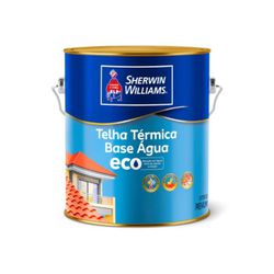 Sw Metalatex Eco Telha Ceramica Onix Galao - Vermat Distribuidora