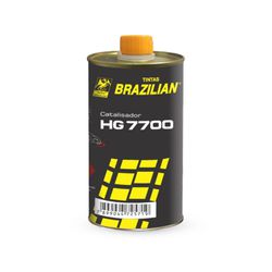 Catalisador Para Verniz 7700hs 150 Ml Brazilian - Vermat Distribuidora