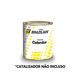 Pu Branco Cristal Vw Brazilian - Vermat Distribuidora