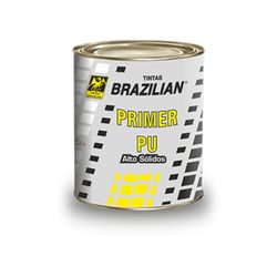 Catalisador Para Primer Pu Hs Super 100ml Brazilia - Vermat Distribuidora
