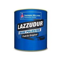 Lm403 - Pigmento Poliester Azul Claro 1/4 - Lazzum... - Vermat Distribuidora