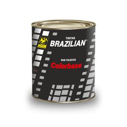 Bp 8371 Colorbase Branco Puro Galao Brazilian - Vermat Distribuidora