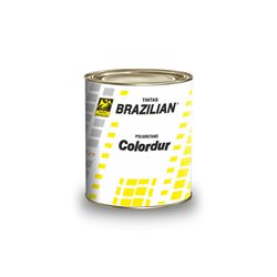 Pu 8130 Colordur Rosa 1/4 Brazilian - Vermat Distribuidora