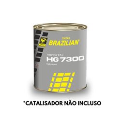 Verniz Hg 7300 Brazilian - Vermat Distribuidora