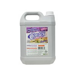 Odorizador Lavanda Cordex 5l - Vermat Distribuidora
