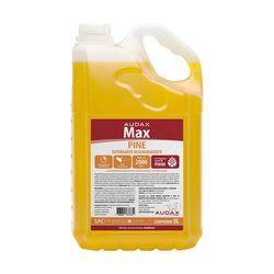 Desengraxante Max Pine 5l Audax - Vermat Distribuidora