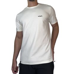 Camiseta Premium - Off White - Vest Surf Shop