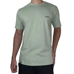 Camiseta Premium - Verde - Vest Surf Shop