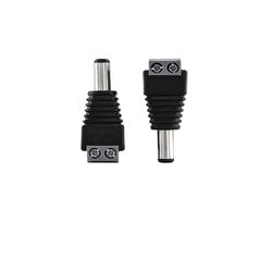 Conector P4 Macho Borne - 00318 - Monitoriza Distribuidora