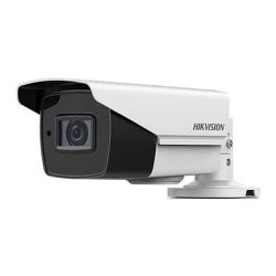  Câmera Bullet TVI 4K U Low Light 2,8~12mm 80m IP6... - Monitoriza Distribuidora
