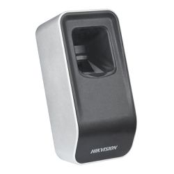 Cadastrador Impressão Digital Hikvision Ds-k1f820-... - Monitoriza Distribuidora