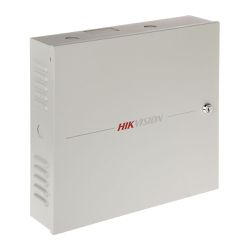 Controle De Acesso Hikvision Ds-k2602 Com Gabinete... - Monitoriza Distribuidora
