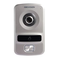 Video Porteiro Hikvision Ds-kv8102-ip - 01486 - Monitoriza Distribuidora