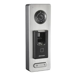 Controle De Acesso All In One Hikvision Ds-k1t501s... - Monitoriza Distribuidora