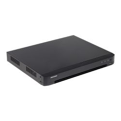 Dvr Turbo 4.0 Poc 8ch H265+ 4mp lite/3mp 5x1 Ds-72... - Monitoriza Distribuidora
