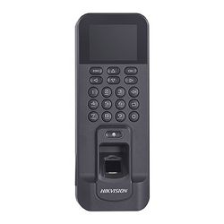  Controle De Acesso Hikvision Ds-k1t804mf Stand A... - Monitoriza Distribuidora