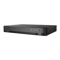 Dvr Hikvision 8/16 Canais (atÉ 8 Mp) Ids-7208huhi-... - Monitoriza Distribuidora