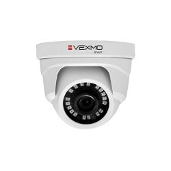 Câmera Vexmo Security Dome Metal 2MP 2.8 mm 1080P ... - Monitoriza Distribuidora