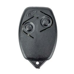 Controle Rossi Ntx Rc 433 Mhz (hcs) Preto - 00987 - Monitoriza Distribuidora