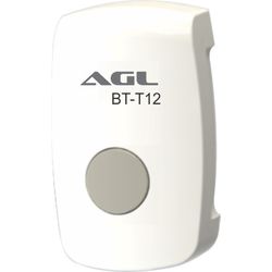 Botoeira Temporizada 12v Bt-t Agl - 01320 - Monitoriza Distribuidora