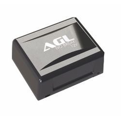 Fonte No-break Agl 12v 2a C/ Bateria - 00030 - Monitoriza Distribuidora