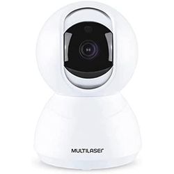 Câmera Robô Inteligente Multilaser Liv SE221 Full ... - Monitoriza Distribuidora