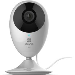 CAMERA EZVIZ CS-C2C-D0-1D1WFR(2.8MM) - 04156 - Monitoriza Distribuidora