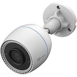 CAMERA WIFI CS-H3C-R100-1K2WFL-BR(4MM)(CKD) - 0395 - Monitoriza Distribuidora