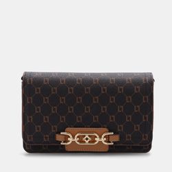 Bolsa Feminina Luz da Lua Monograma 42000013 - 340... - VHA Shoes