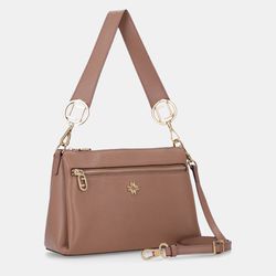 Bolsa feminina Luz da Lua Tiracolo 2000555 - 34122 - VHA Shoes