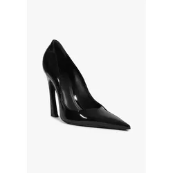 Scarpin Alto Schutz Warm Toffe 221200001 - 34948 - VHA Shoes
