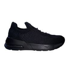 Tênis Ferracini Sneaker Masculino Fusion Preto - 0... - VIA DOS PÉS