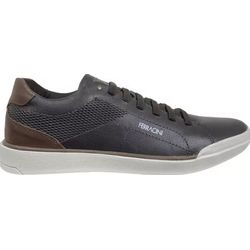 Sapatênis Ferracini Star 1063C Carbono Masculino ... - VIA DOS PÉS