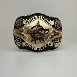 Fivela PBR Professional Bull Riders - Via Horse Boots